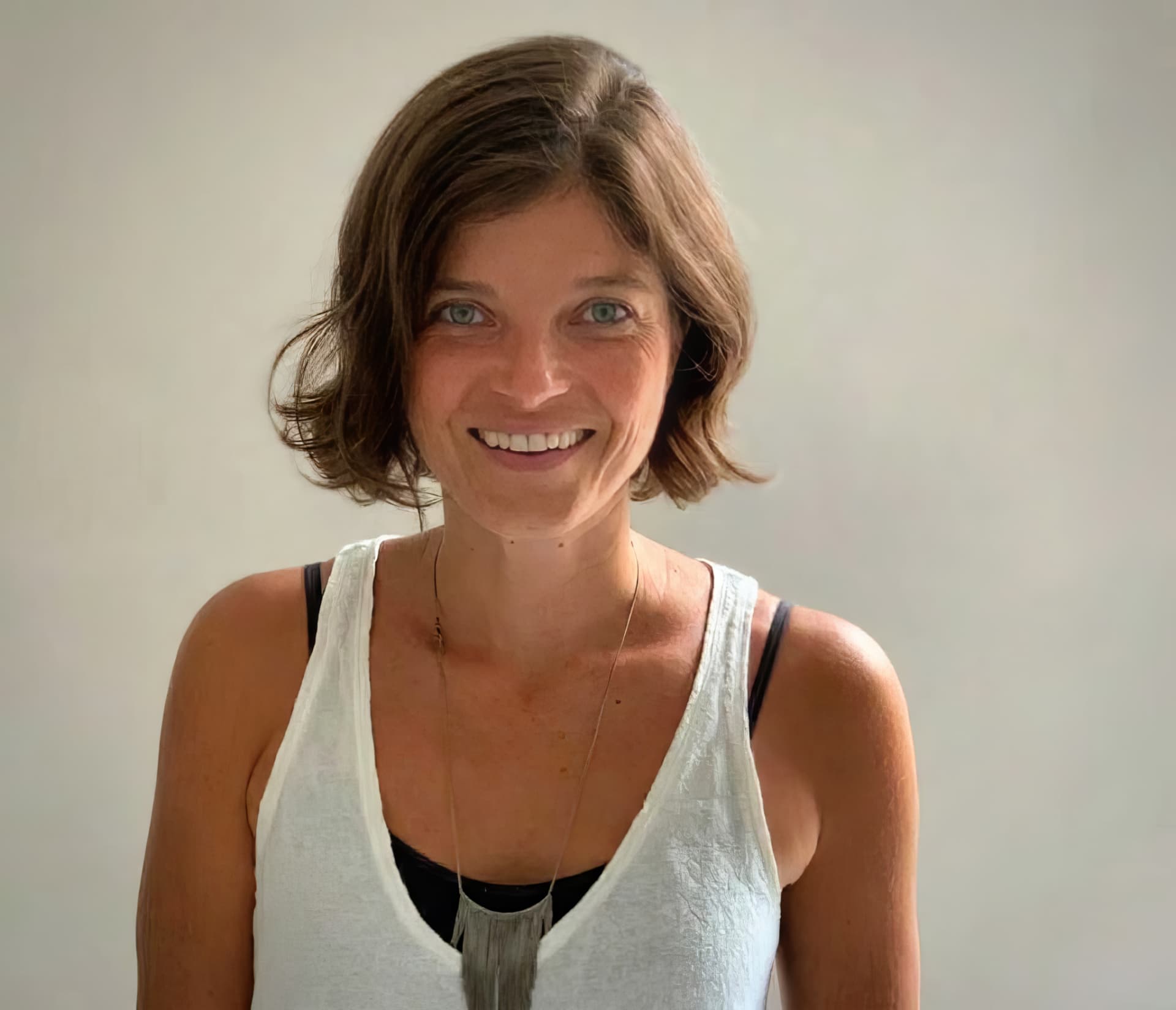 Photo of Cami Uchoa
