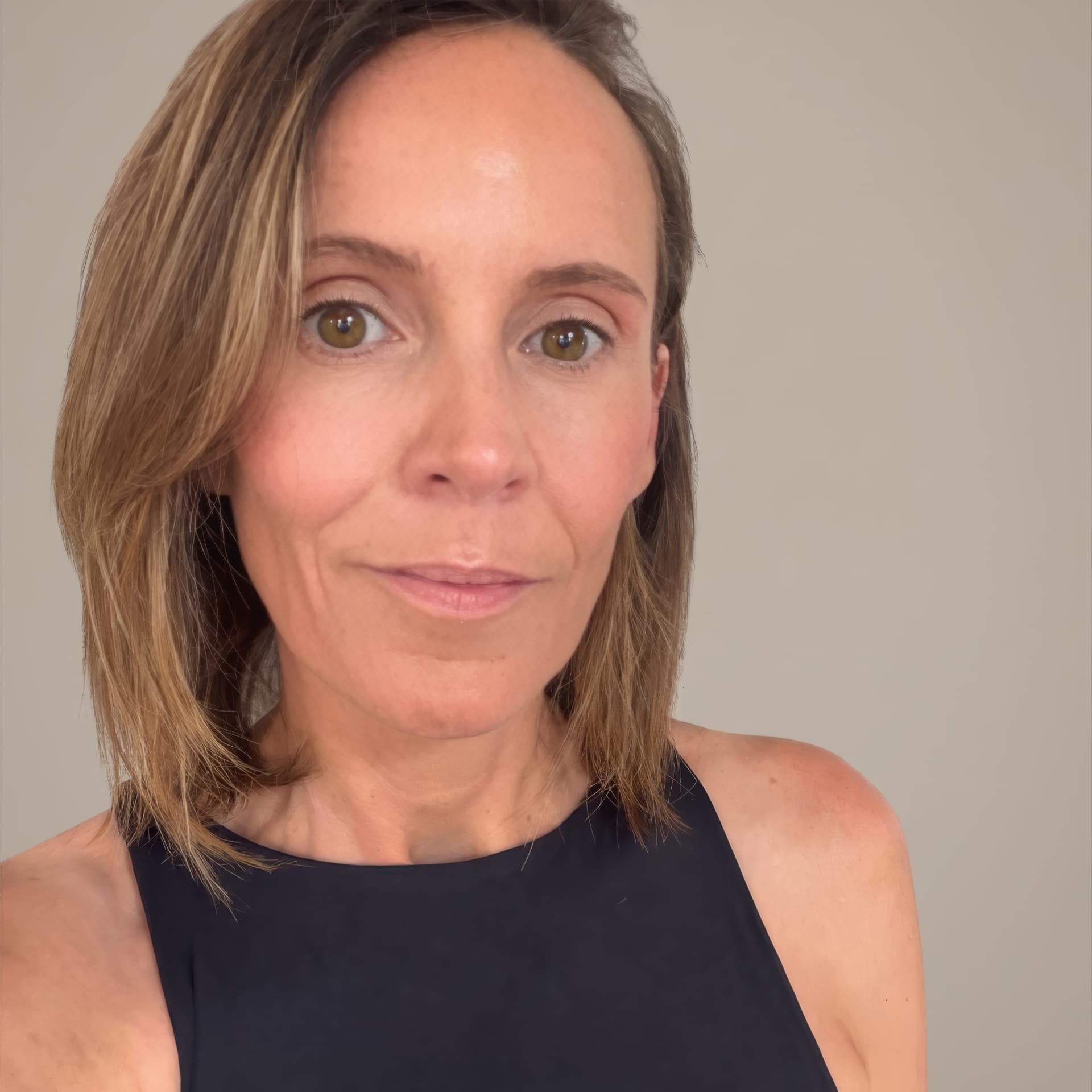Photo of Jennifer Paul
